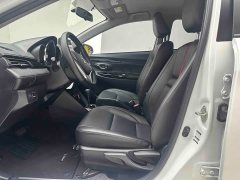 Toyota Yaris L Zhixuan X 1.5L CVT Luxury Plus - ფოტო 4