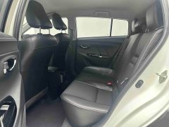 Toyota Yaris L Zhixuan X 1.5L CVT Luxury Plus - ფოტო 5