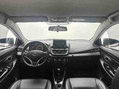 Toyota Yaris L Zhixuan X 1.5L CVT Luxury Plus - ფოტო 6