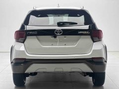 Toyota Yaris L Zhixuan X 1.5L CVT Luxury Plus - ფოტო 8