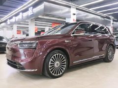 AITO Aion M8 Extended Range Ultra 53.4kWh 5-Seater with 192-Channel LiDAR - ფოტო 1