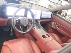 AITO Aion M8 Extended Range Ultra 53.4kWh 5-Seater with 192-Channel LiDAR - ფოტო 19