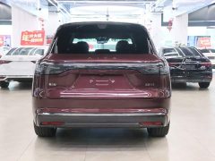 AITO Aion M8 Extended Range Ultra 53.4kWh 5-Seater with 192-Channel LiDAR - ფოტო 4