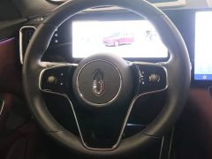 AITO Aion M8 Extended Range Ultra 53.4kWh 5-Seater with 192-Channel LiDAR - ფოტო 6