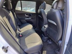 Mercedes-Benz EQE SUV 2023 350 4MATIC Pioneer Edition - ფოტო 11