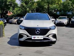 Mercedes-Benz EQE SUV 2023 350 4MATIC Pioneer Edition - ფოტო 2