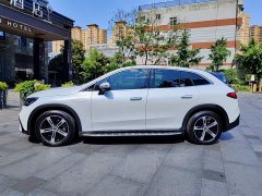 Mercedes-Benz EQE SUV 2023 350 4MATIC Pioneer Edition - ფოტო 3