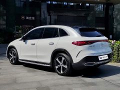 Mercedes-Benz EQE SUV 2023 350 4MATIC Pioneer Edition - ფოტო 4