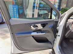 Mercedes-Benz EQE SUV 2023 350 4MATIC Pioneer Edition - ფოტო 6