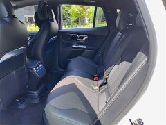 Mercedes-Benz EQE SUV 2023 350 4MATIC Pioneer Edition - ფოტო 8