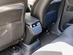 Mercedes-Benz EQE SUV 2023 350 4MATIC Pioneer Edition - ფოტო 9