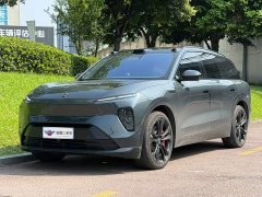NIO ES8 100kWh Signature Edition - ფოტო 1