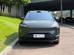 NIO ES8 100kWh Signature Edition - ფოტო 2