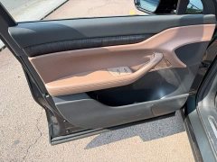 NIO ES8 100kWh Signature Edition - ფოტო 6