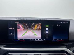BMW 3 Series 2023 320Li M Sport Package - ფოტო 12