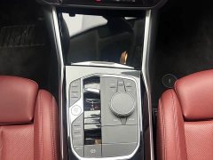 BMW 3 Series 2023 320Li M Sport Package - ფოტო 13