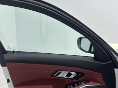BMW 3 Series 2023 320Li M Sport Package - ფოტო 14