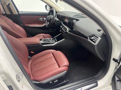 BMW 3 Series 2023 320Li M Sport Package - ფოტო 15