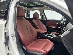 BMW 3 Series 2023 320Li M Sport Package - ფოტო 16