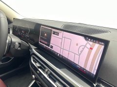 BMW 3 Series 2023 320Li M Sport Package - ფოტო 18