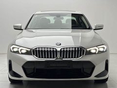 BMW 3 Series 2023 320Li M Sport Package - ფოტო 2