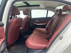 BMW 3 Series 2023 320Li M Sport Package - ფოტო 5