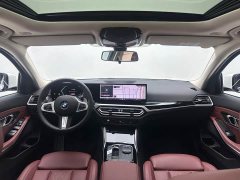 BMW 3 Series 2023 320Li M Sport Package - ფოტო 6