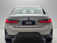 BMW 3 Series 2023 320Li M Sport Package - ფოტო 8