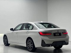 BMW 3 Series 2023 320Li M Sport Package - ფოტო 9