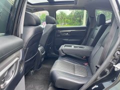 Honda CR-V 2021 240TURBO CVT FWD Smart Comfort Edition - ფოტო 10