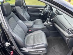 Honda CR-V 2021 240TURBO CVT FWD Smart Comfort Edition - ფოტო 11