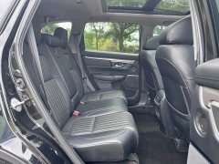 Honda CR-V 2021 240TURBO CVT FWD Smart Comfort Edition - ფოტო 12