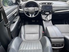 Honda CR-V 2021 240TURBO CVT FWD Smart Comfort Edition - ფოტო 13
