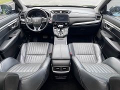 Honda CR-V 2021 240TURBO CVT FWD Smart Comfort Edition - ფოტო 14