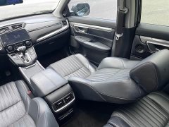 Honda CR-V 2021 240TURBO CVT FWD Smart Comfort Edition - ფოტო 15