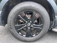 Honda CR-V 2021 240TURBO CVT FWD Smart Comfort Edition - ფოტო 18