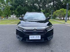 Honda CR-V 2021 240TURBO CVT FWD Smart Comfort Edition - ფოტო 2