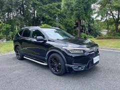 Honda CR-V 2021 240TURBO CVT FWD Smart Comfort Edition - ფოტო 3