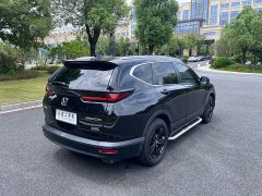 Honda CR-V 2021 240TURBO CVT FWD Smart Comfort Edition - ფოტო 4