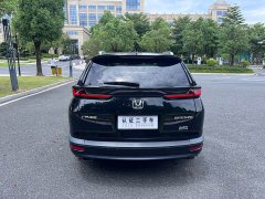 Honda CR-V 2021 240TURBO CVT FWD Smart Comfort Edition - ფოტო 5