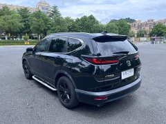 Honda CR-V 2021 240TURBO CVT FWD Smart Comfort Edition - ფოტო 6