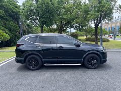 Honda CR-V 2021 240TURBO CVT FWD Smart Comfort Edition - ფოტო 7