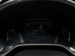 Honda CR-V 2021 240TURBO CVT FWD Smart Comfort Edition - ფოტო 8