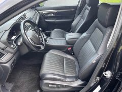 Honda CR-V 2021 240TURBO CVT FWD Smart Comfort Edition - ფოტო 9