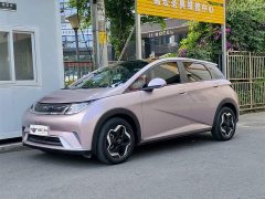 BYD Dolphin 405km Fashion Edition - ფოტო 1