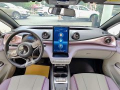 BYD Dolphin 405km Fashion Edition - ფოტო 10