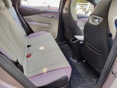 BYD Dolphin 405km Fashion Edition - ფოტო 11