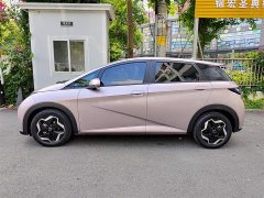 BYD Dolphin 405km Fashion Edition - ფოტო 3