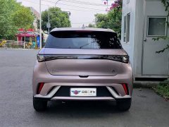 BYD Dolphin 405km Fashion Edition - ფოტო 5