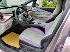 BYD Dolphin 405km Fashion Edition - ფოტო 7